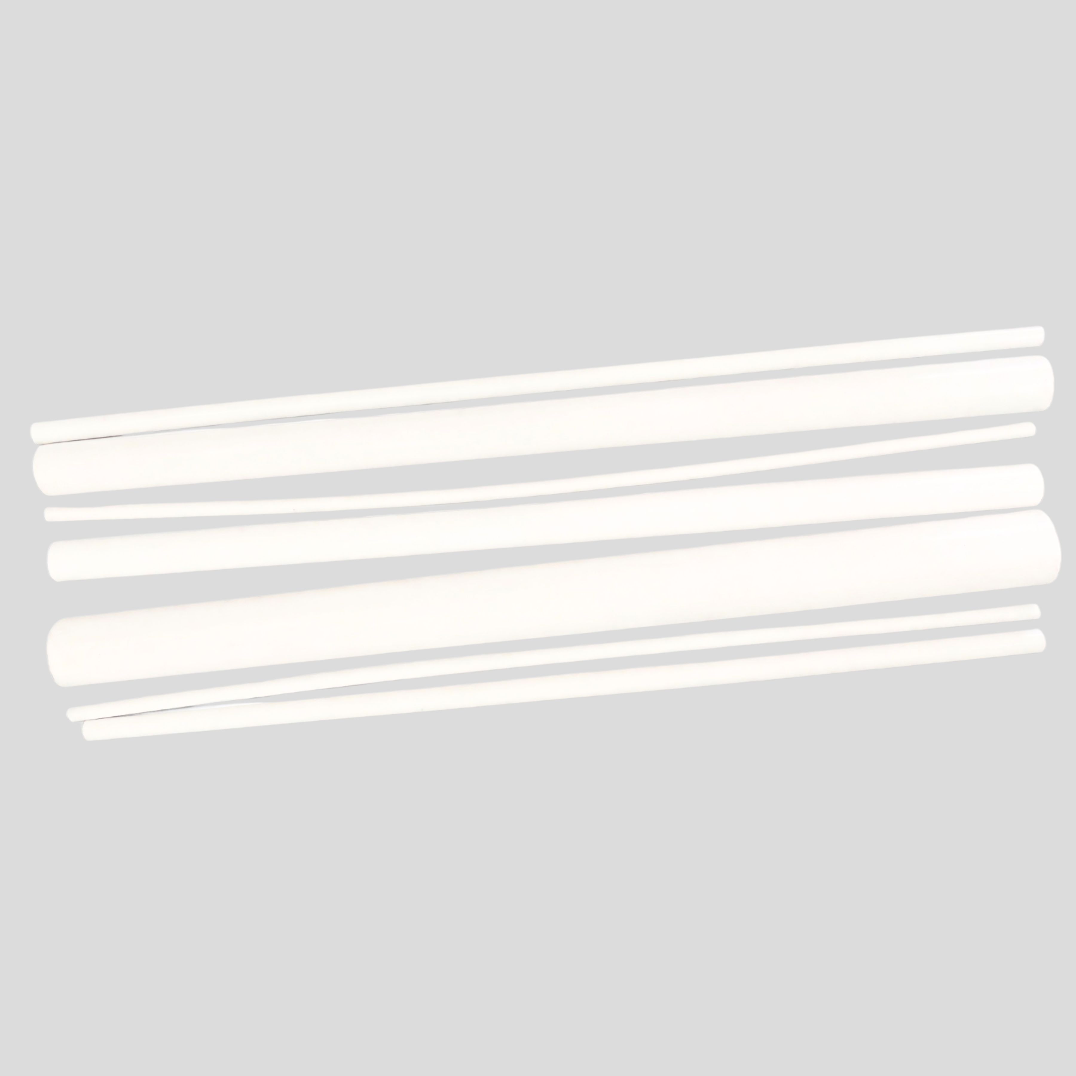 PTFE Rod Collection
